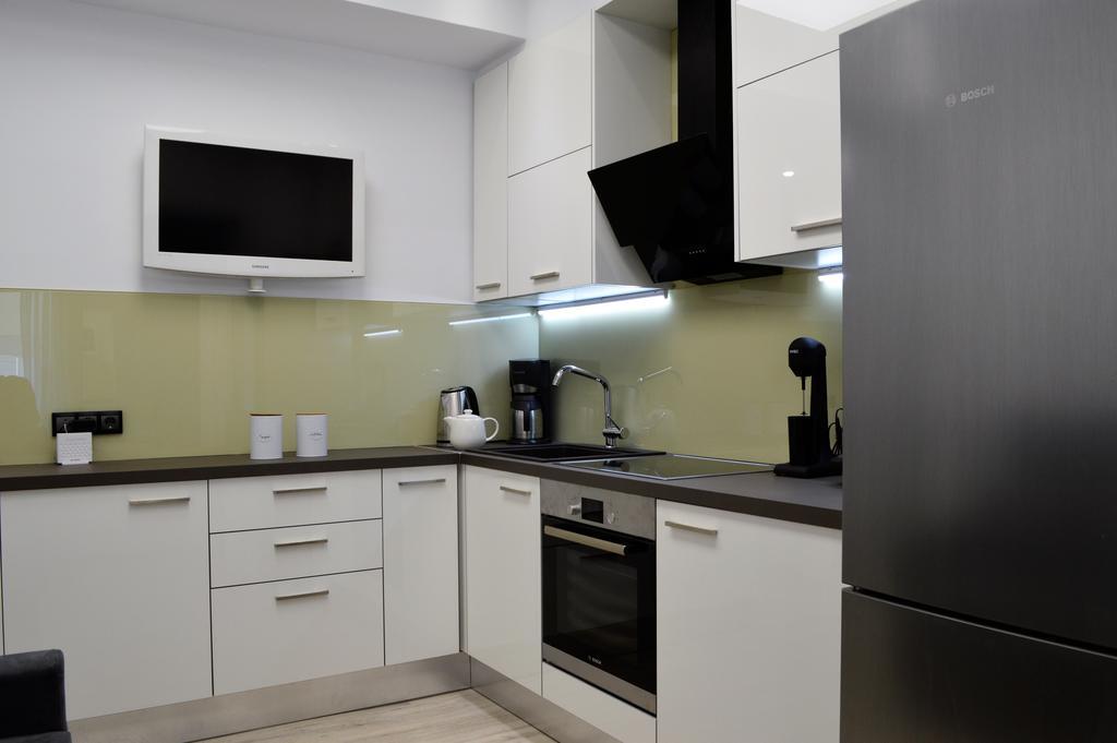 Апартаменты Athens Nest Экстерьер фото